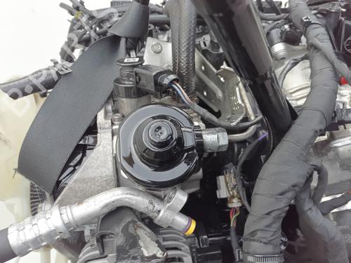 Motor VW CRAFTER 30-35 Bus (2E_) | BP30745699M1