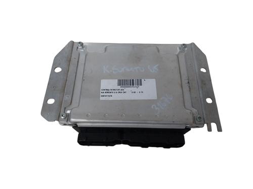 Engine control unit (ECU) KIA SORENTO I (JC) | BP36670366M57 - Image 2