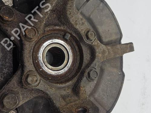 Used Left front steering knuckle SUZUKI GRAND VITARA II (JT, TE, TD) [2005-2025]  30934161