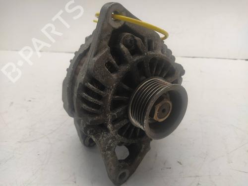 Alternator MAZDA 3 Saloon (BK) 1.6 (BK12) | BP10349899M7 