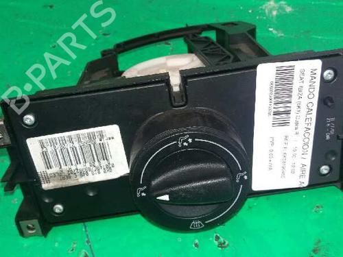 Climate control SEAT IBIZA II (6K1) 1.8 T 20V Cupra R | BP10252405I5 