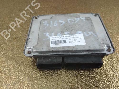 Used Engine control unit (ECU) VW POLO (6N2) [1999-2001]  1416939