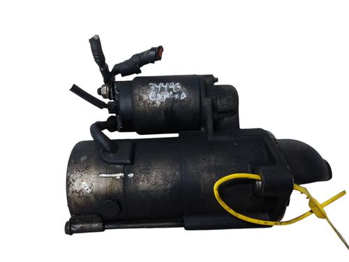 Starter CHEVROLET CAPTIVA (C100, C140) | BP37071755M8 - Image 2