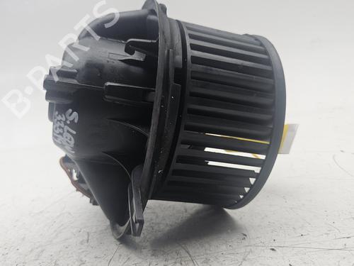 Heater blower motor SEAT LEON (1P1)  | BP23529370M62 