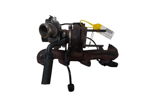 Turbolader/Kompressor Turbolader/Kompressor KIA CARENS I MPV (FC, FJ) 2.0 CRDi (113 hp) 37171076 37171076
