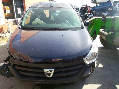 Starter DACIA DOKKER MPV (KE_) | BP96803M8 - Image 5