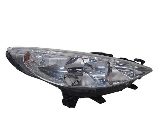 Used Right headlight Right headlight PEUGEOT 207 (WA_, WC_) [2006-2015] 40297139 40297139