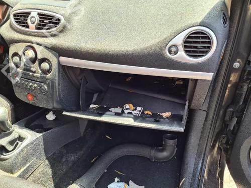 Amortisseur RENAULT Clio III 3/5 portes (BR0/1, CR0/1) avant et