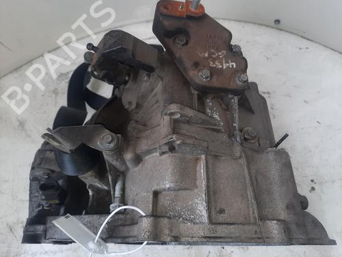 Gearbox CHEVROLET LACETTI (J200) | BP24621521M3
