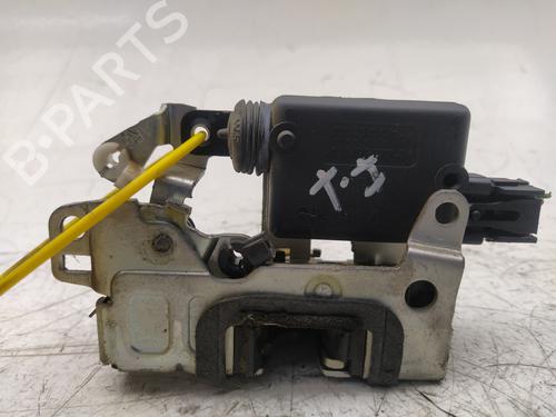 Rear left lock DACIA SANDERO  | BP19066545C100