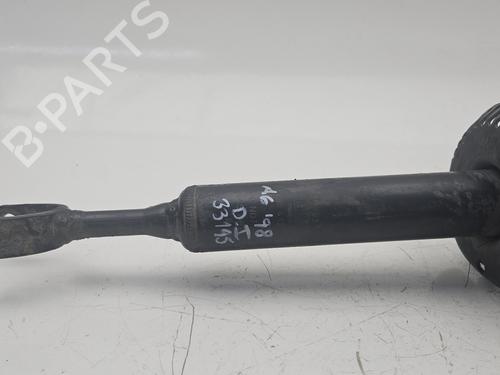 Left front shock absorber AUDI A6 C5 Avant (4B5) 1.9 TDI | BP22449502M16 
