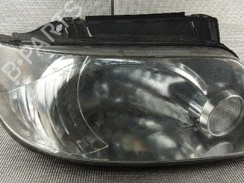 Used Right headlight HYUNDAI MATRIX (FC) 1.5 CRDi (82 hp) 1731828