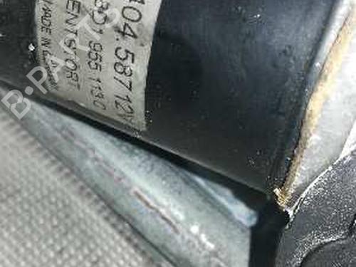 Used Front wiper motor AUDI A6 C5 (4B2) 2.4 quattro (165 hp) 1963315