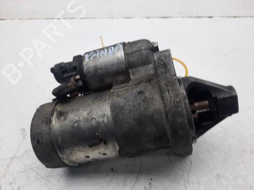 Starter FIAT PANDA (169_) | BP10568938M8