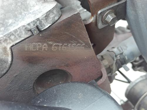 Engine FORD TRANSIT CONNECT (P65_, P70_, P80_) 1.8 TDCi | BP28023624M1 