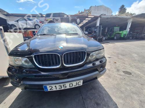Steering column BMW X5 (E53)  | BP26131315M21 