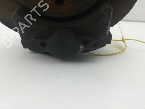 Used Right rear brake caliper MERCEDES-BENZ S-CLASS (W220) S 400 CDI (220.028, 220.128) (250 hp) 11593947