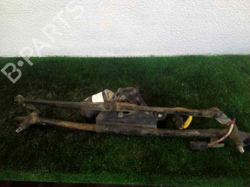 Front wiper motor HYUNDAI SANTA FÉ I (SM) 2.0 CRDi 4x4 | BP1340692M29 