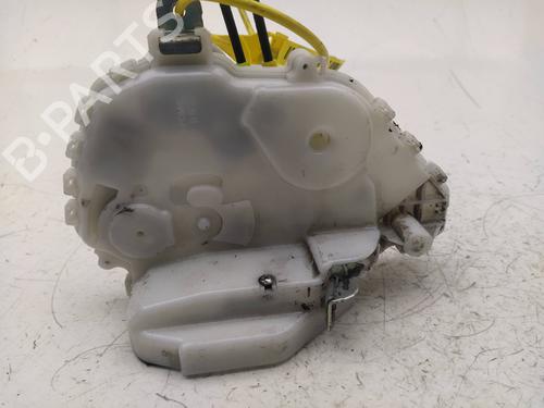 Used Front right lock HONDA CIVIC VIII Hatchback (FN, FK) [2005-2012]  11496006