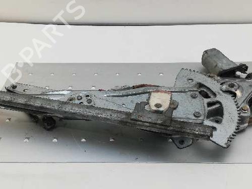 Rear right window mechanism HONDA HR-V (GH_) 1.6 16V 4WD (GH2, GH4) | BP4063367C25 