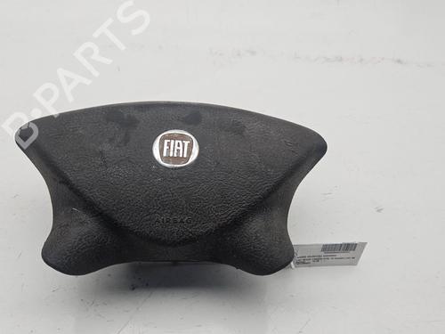 Used Driver airbag FIAT SCUDO Van (270_, 272_) 1.6 D Multijet (90 hp) 28671087