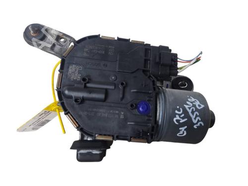 Front wiper motor CITROËN C4 Picasso II | BP40528318M29 - Image 2