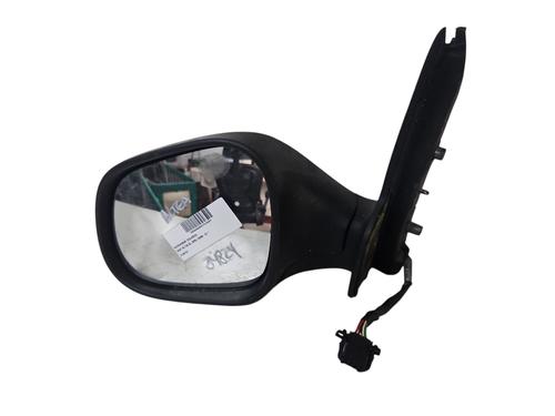 Used Left mirror Left mirror SEAT ALTEA XL (5P5, 5P8) [2006-2015] 33818037 33818037