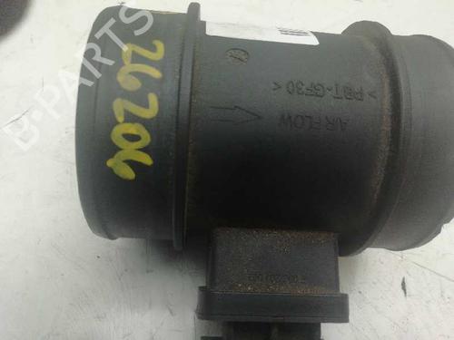 Mass air flow sensor OPEL ASTRA H GTC (A04) 1.7 CDTi (L08) | BP5261404M95 