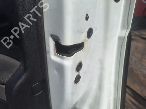 Used Front right lock CITROËN C4 CACTUS 1.2 VTi 82 (82 hp) 28590586