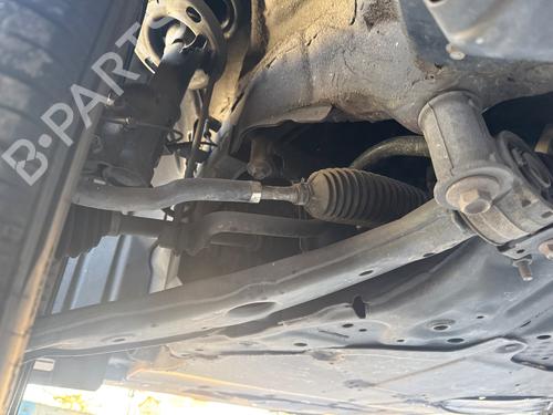 Used Left front steering knuckle MAZDA 3 (BM, BN) 2.2 D (150 hp) 31177463