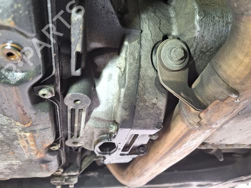 Used Gearbox MERCEDES-BENZ B-CLASS Sports Tourer (W245) [2005-2011]  21728567