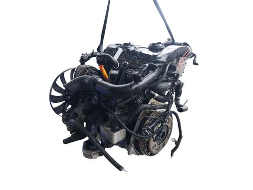 Engine AUDI A4 B6 (8E2) 1.9 TDI | BP36300694M1  - Image 5