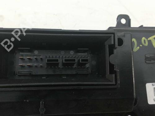 Instrument cluster SEAT LEON (1P1)  | BP3460019C47 