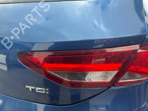 Højre baglygte bagklap SEAT LEON (5F1) [2012-2021]  28376405