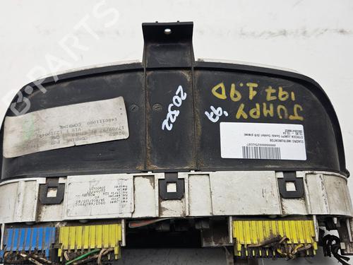 Instrument cluster CITROËN JUMPY I (U6U_) 1.9 D 70 | BP31188105C47