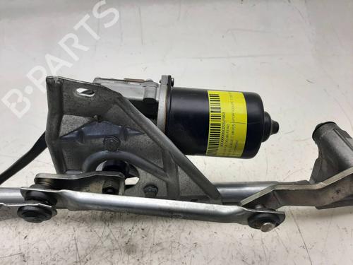 Front wiper motor MERCEDES-BENZ C-CLASS Coupe (CL203) C 220 CDI (203.708) | BP9203696M29 