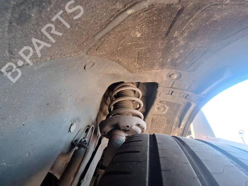 Used Left front shock absorber Left front shock absorber 39185504 39185504