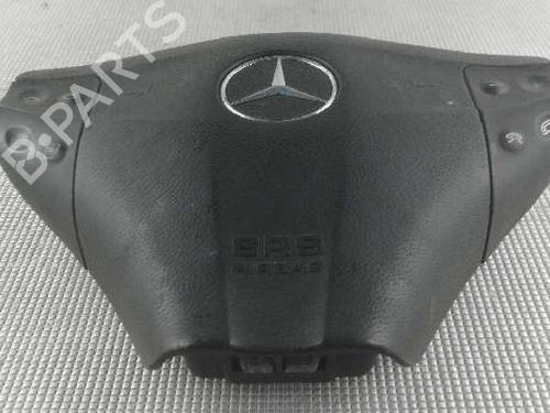 Driver airbag MERCEDES-BENZ C-CLASS Coupe (CL203) C 220 CDI (203.706) | BP2131985C9 