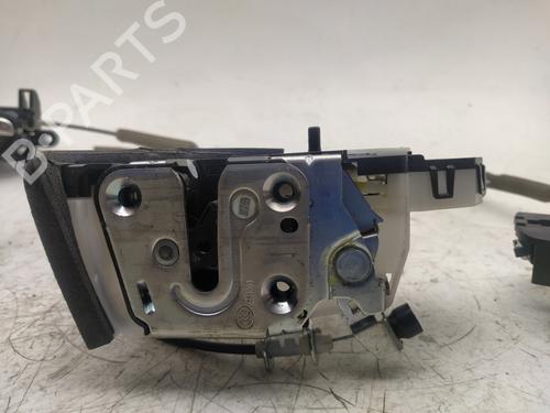 Rear left lock NISSAN X-TRAIL III (T32_, T32R, T32RR) 1.6 dCi ALL MODE 4x4-i (NT32) | BP16739055C100 