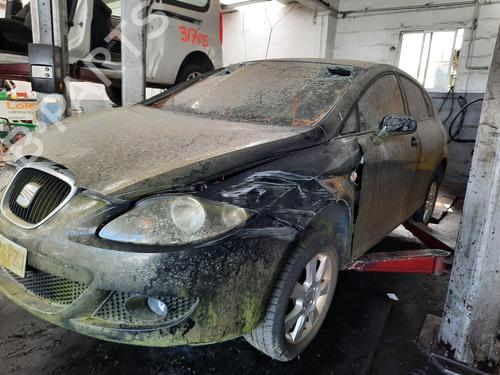 Front left window mechanism SEAT LEON (1P1)  | BP25727225C22 