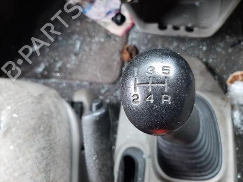Front right window mechanism CHRYSLER VOYAGER IV (RG, RS)  | BP15003899C23 
