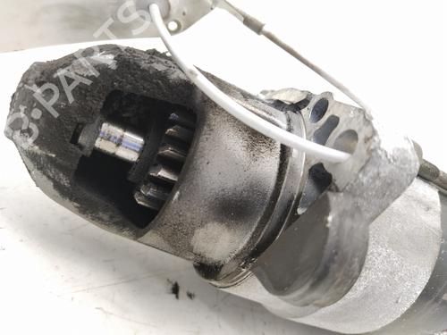 Starter OPEL ASTRA J (P10) 1.6 CDTi (68) | BP16462504M8 