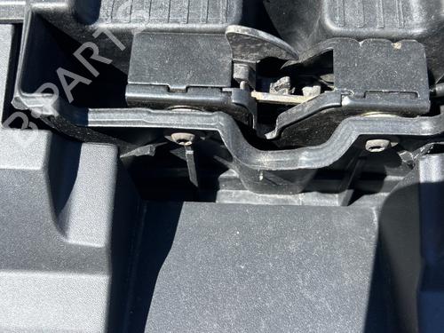 Used Hood lock SEAT IBIZA IV (6J5, 6P1) [2008-2017]  25799068