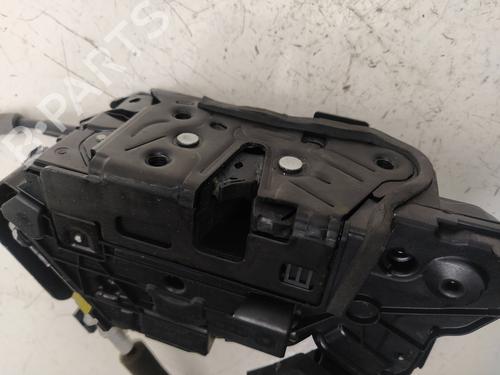 Front left lock AUDI A1 Sportback (GBA) 25 TFSI | BP10233875C98 