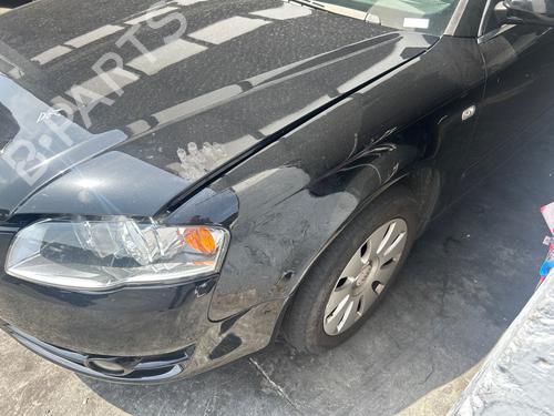 Used Left front fenders AUDI A4 B7 (8EC) 2.0 TDI 16V (140 hp) 26580367