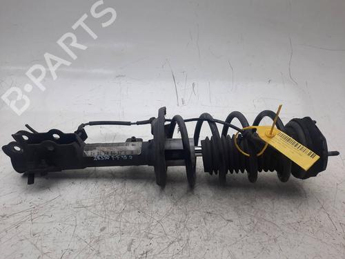 Used Right front shock absorber FORD FIESTA VI (CB1, CCN) 1.25 (82 hp) 9097912