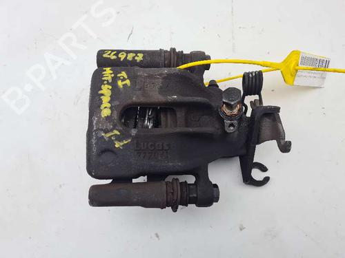 Used Left rear brake caliper MITSUBISHI SPACE STAR MPV (DG_A) 1.9 DI-D (DG4A) (115 hp) 11594091