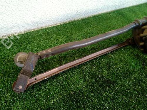 Front wiper motor OPEL MOVANO A Bus (X70) 2.5 CDTI (JD) | BP1341025M29 
