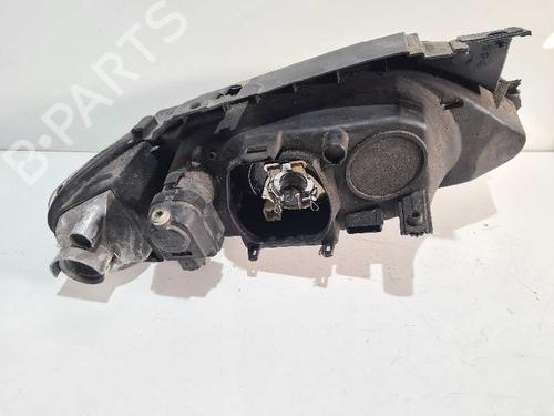 Left headlight CITROËN XSARA (N1) 1.9 TD | BP2132047C28 