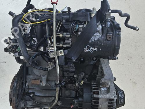 Engine FIAT PUNTO (188_) 1.9 DS 60 (188.031, .051, .231, .251) | BP19139142M1 